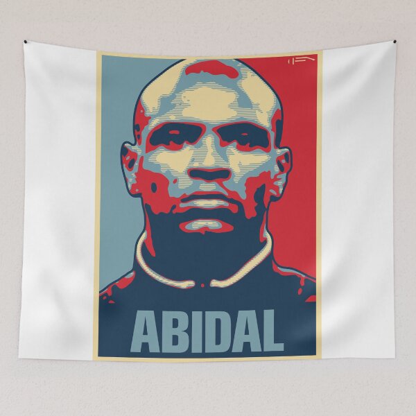 Item preview, Abidal designed and sold by DFA.