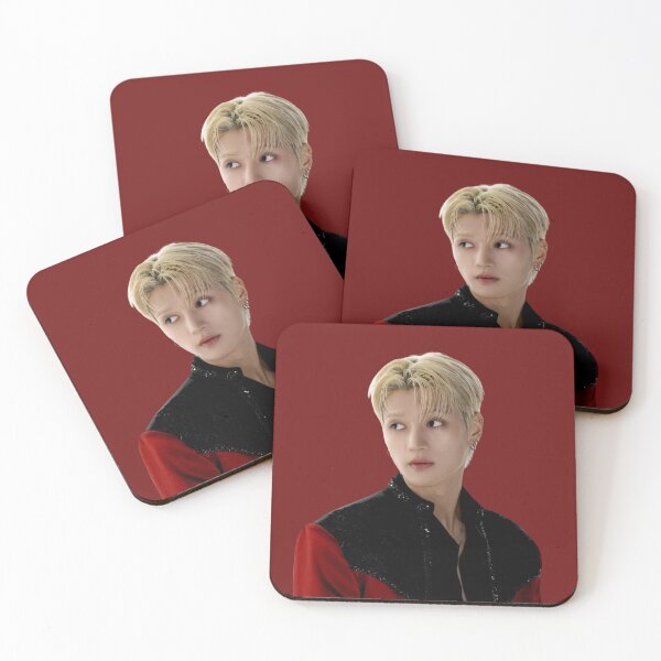 Item preview, Wooyoung In Your Fantasy Version 2 designed and sold by avna.