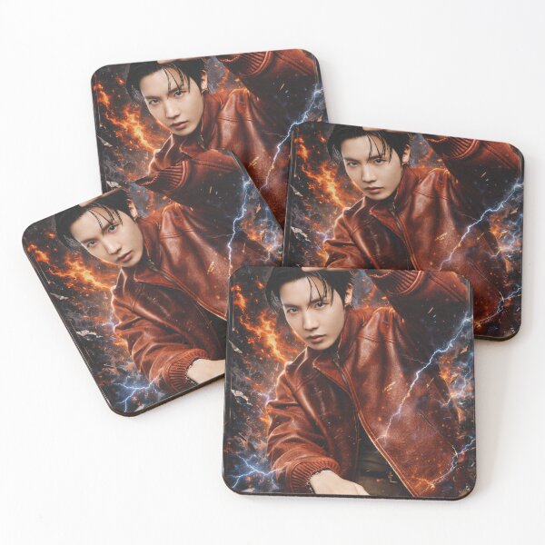 Item preview, J-Hope designed and sold by brexastore.