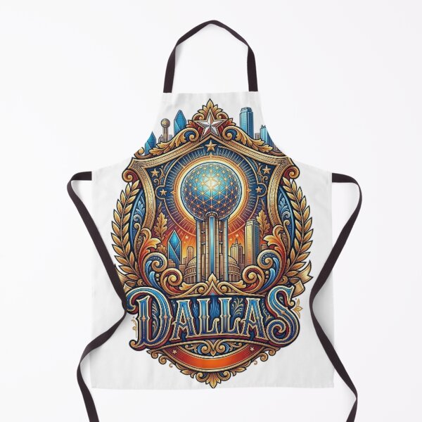 Item preview, DALLAS, TEXAS designed and sold by likbatonboot.
