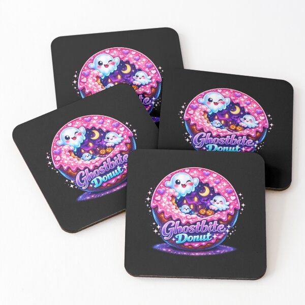 Item preview, Phantombite donut designed and sold by Josie37.