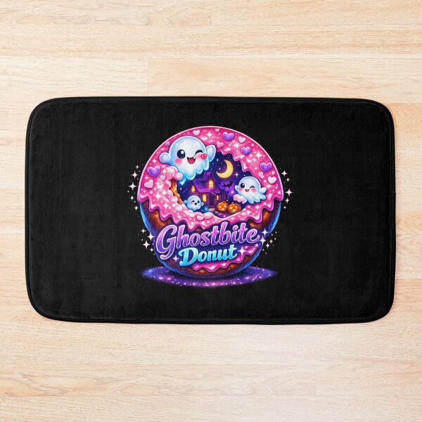 Item preview, Phantombite donut designed and sold by Josie37.