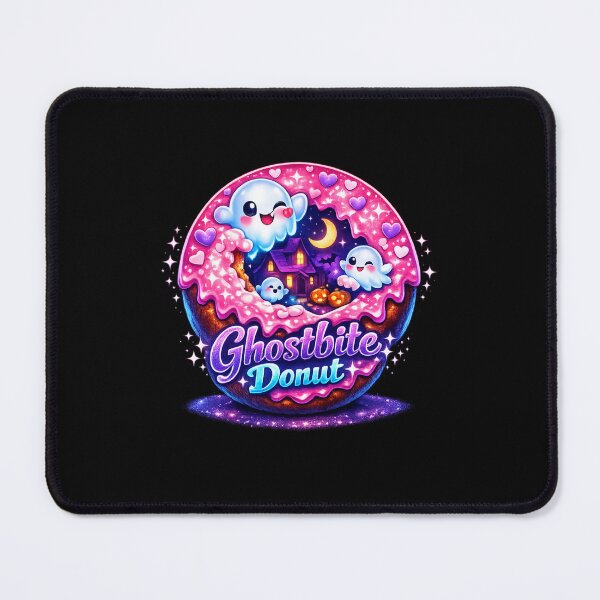 Item preview, Phantombite donut designed and sold by Josie37.