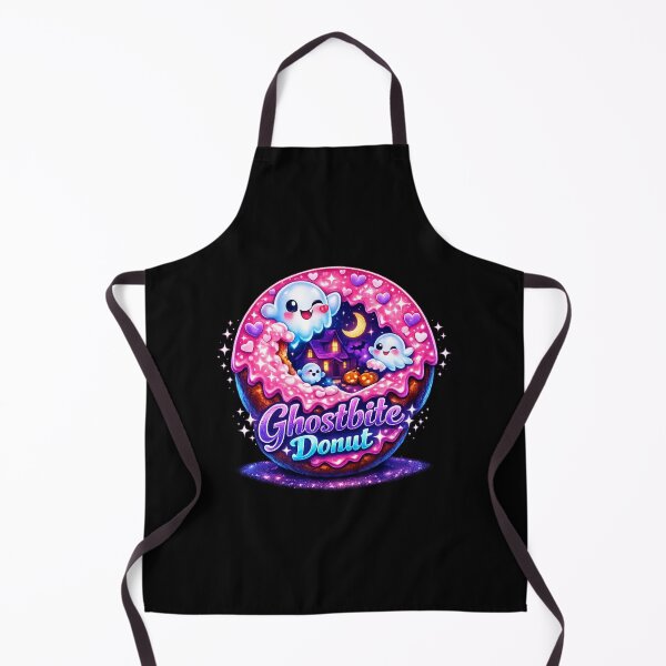 Item preview, Phantombite donut designed and sold by Josie37.