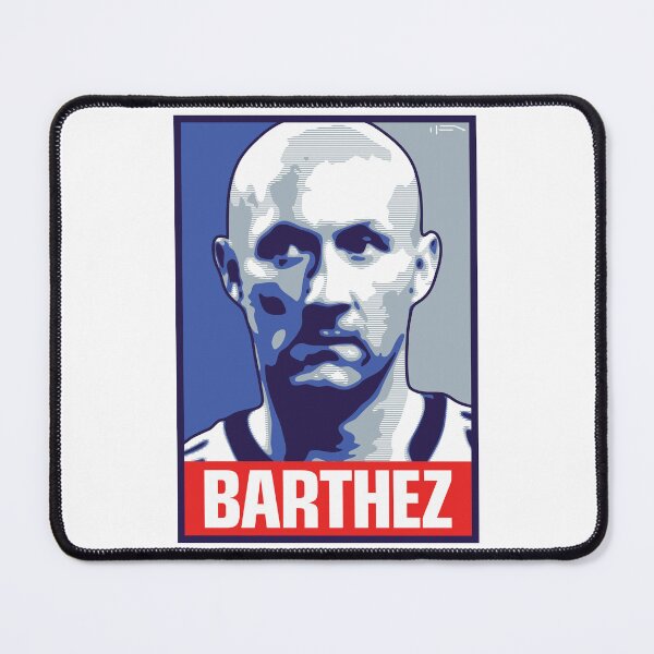 Item preview, Barthez - FRANCE designed and sold by DFA.