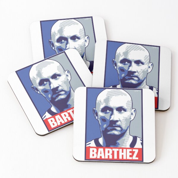 Item preview, Barthez - FRANCE designed and sold by DFA.