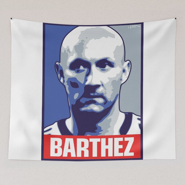 Item preview, Barthez - FRANCE designed and sold by DFA.