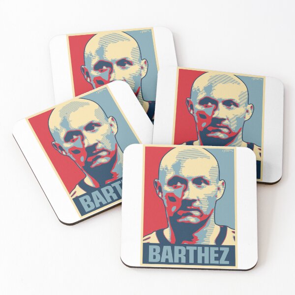Item preview, Barthez designed and sold by DFA.