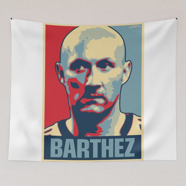 Item preview, Barthez designed and sold by DFA.