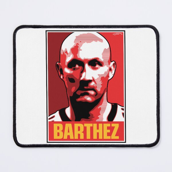 Item preview, Barthez - MU designed and sold by DFA.