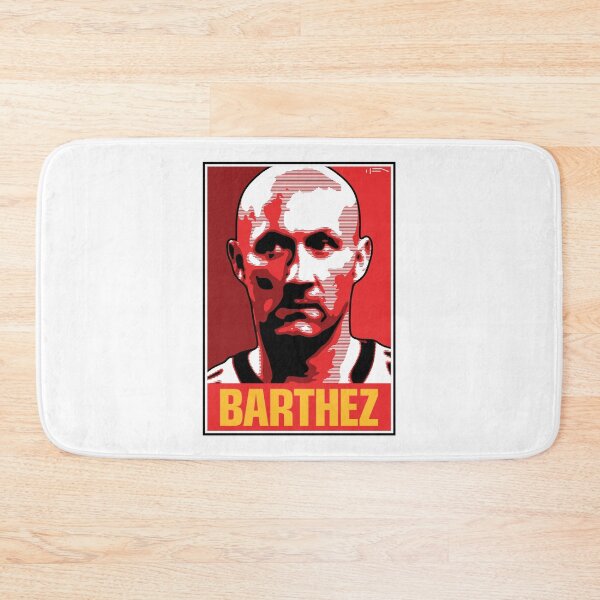 Item preview, Barthez - MU designed and sold by DFA.