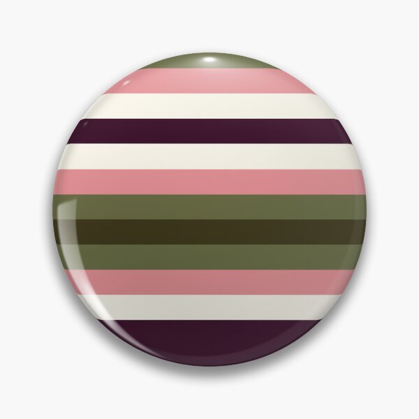 Item preview, MIDNIGHT VIOLET stripes designed and sold by bembureda.