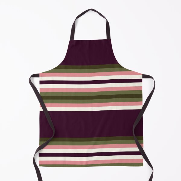 Item preview, MIDNIGHT VIOLET stripes designed and sold by bembureda.