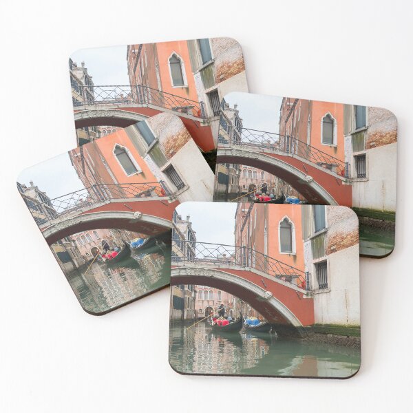 Item preview, Venice Canal designed and sold by Graz-Photos.