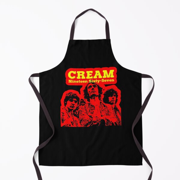 Item preview, Cream Band designed and sold by JethroLongwe.