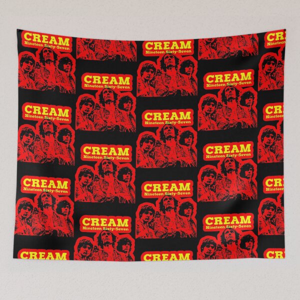 Item preview, Cream Band designed and sold by JethroLongwe.