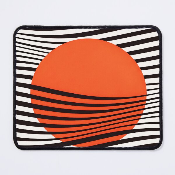 Item preview, Red Circle designed and sold by Erlin Rudho.