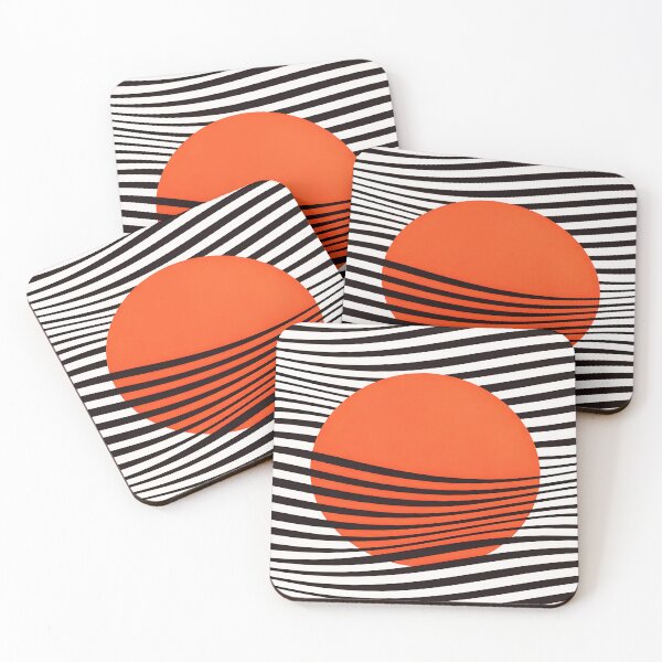 Item preview, Red Circle designed and sold by Erlin Rudho.