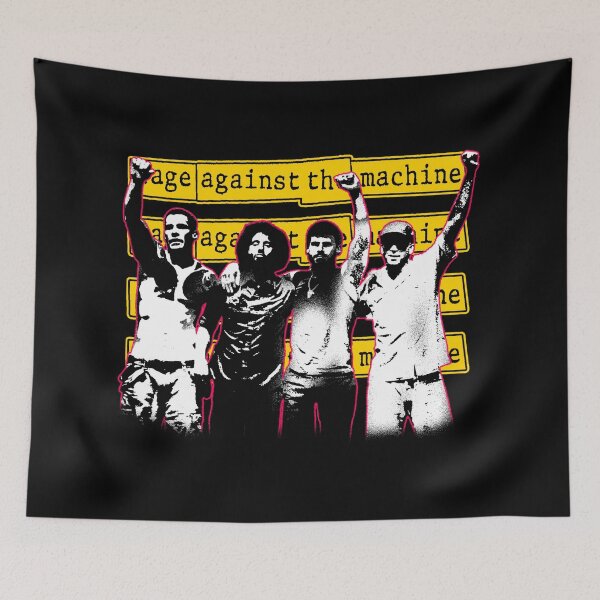 Item preview, Grunge Style Rap Band Music  designed and sold by AltAesthetic.