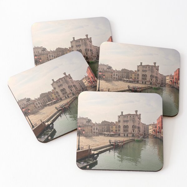 Item preview, Campo Santi Giovan Paolo, Veniceni designed and sold by Graz-Photos.