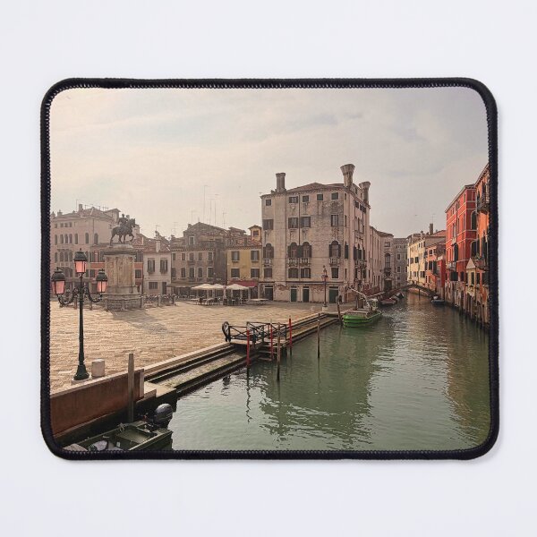 Item preview, Campo Santi Giovan Paolo, Veniceni designed and sold by Graz-Photos.