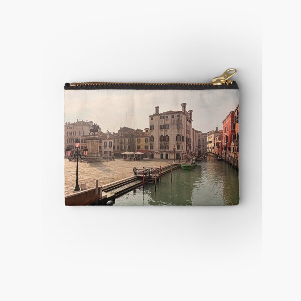 Item preview, Campo Santi Giovan Paolo, Veniceni designed and sold by Graz-Photos.
