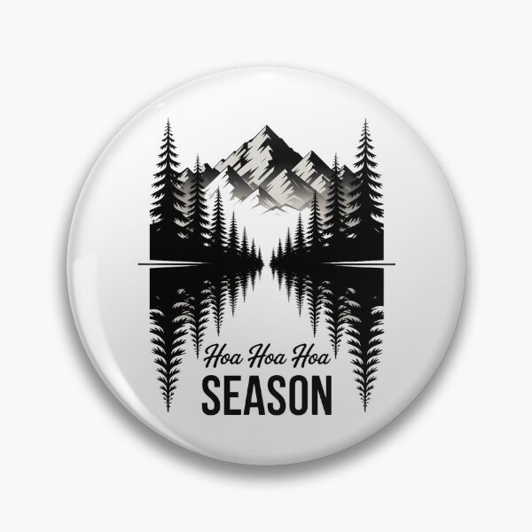 Item preview, Hoa Season Autumn Fall Mist Trendy Graphic designed and sold by Moon-Ape.