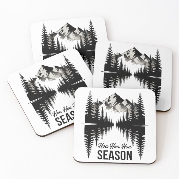 Item preview, Hoa Season Autumn Fall Mist Trendy Graphic designed and sold by Moon-Ape.