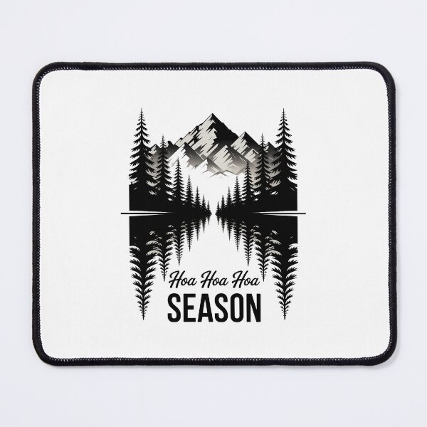 Item preview, Hoa Season Autumn Fall Mist Trendy Graphic designed and sold by Moon-Ape.