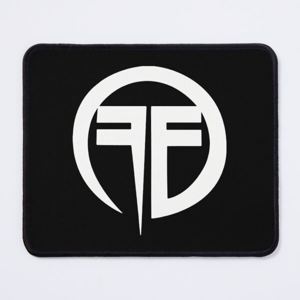 Item preview, Fear Factory designed and sold by JethroLongwe.