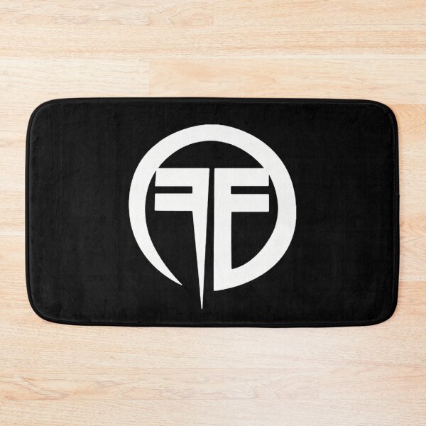 Item preview, Fear Factory designed and sold by JethroLongwe.