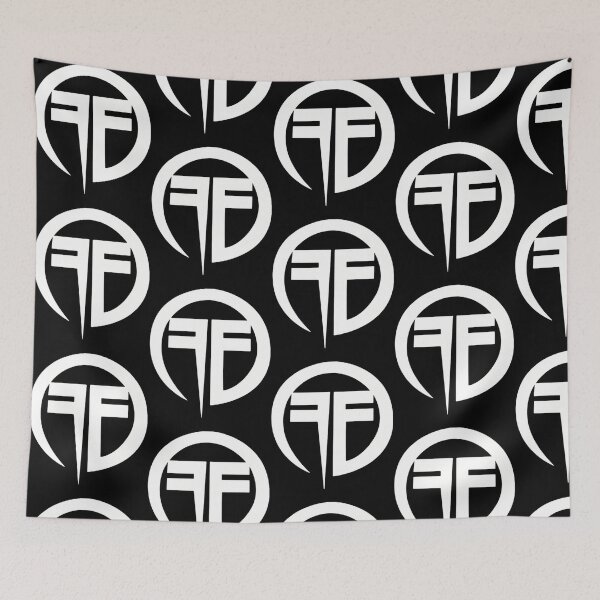 Item preview, Fear Factory designed and sold by JethroLongwe.