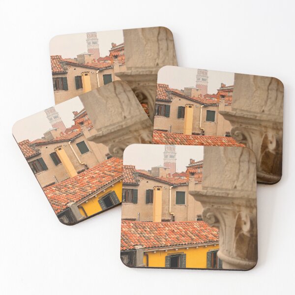 Item preview, Venice Cityscape designed and sold by Graz-Photos.