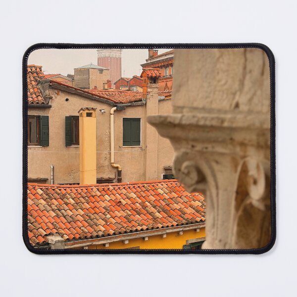 Item preview, Venice Cityscape designed and sold by Graz-Photos.