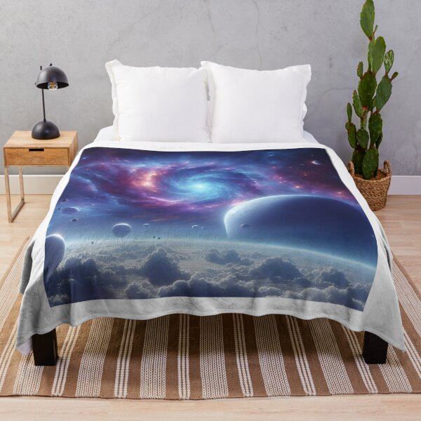 Item preview, Space vortex designed and sold by Nightscapes.