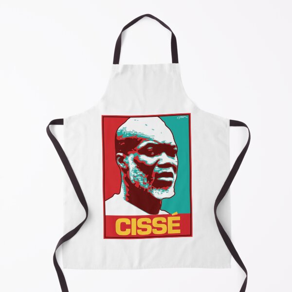 Item preview, Cissé - LIV designed and sold by DFA.