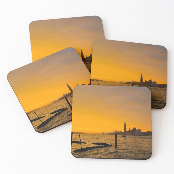 Item preview, Venetian Sunrise designed and sold by Graz-Photos.