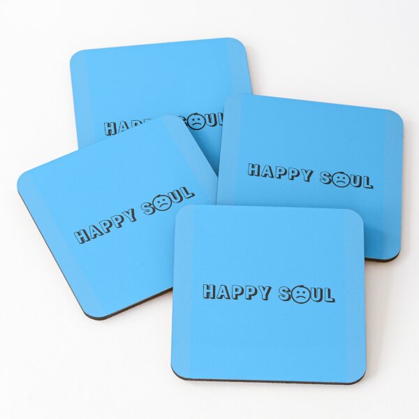 Item preview, HAPPY SOUL designed and sold by H4PPYS0UL.