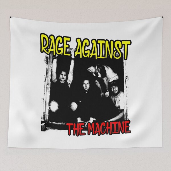 Item preview, Rap Rock Band Musician designed and sold by AltAesthetic.
