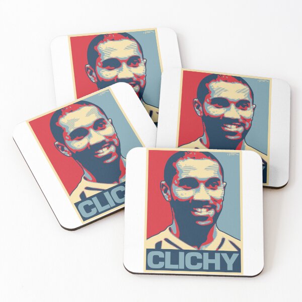 Item preview, Clichy designed and sold by DFA.