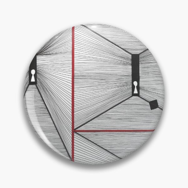 Item preview, 7-26 Claustra Mox designed and sold by ViBartstudio.
