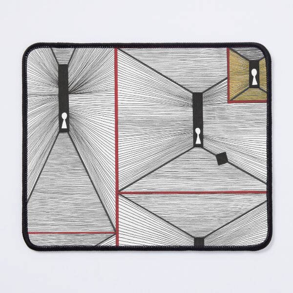Item preview, 7-26 Claustra Mox designed and sold by ViBartstudio.