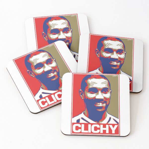 Item preview, Clichy - ARS designed and sold by DFA.