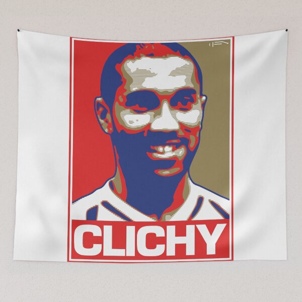 Item preview, Clichy - ARS designed and sold by DFA.