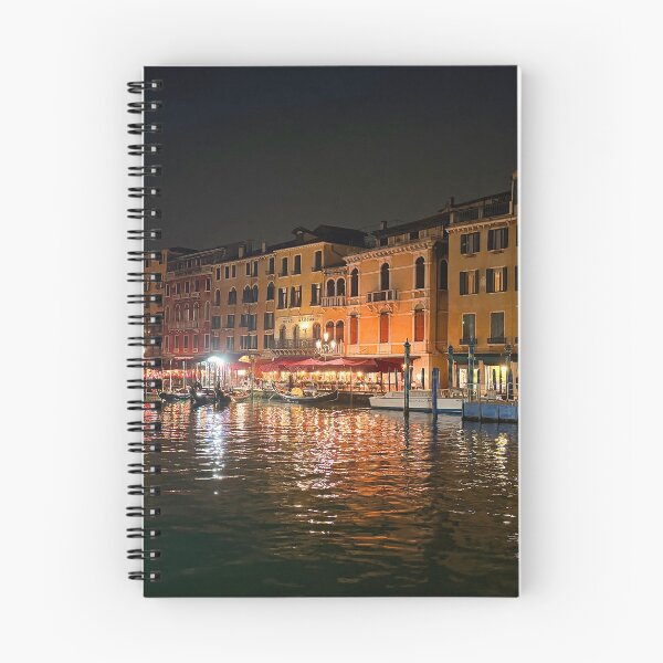 Item preview, Grand Canal Venice designed and sold by Graz-Photos.