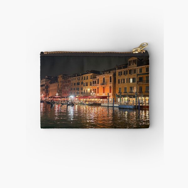 Item preview, Grand Canal Venice designed and sold by Graz-Photos.