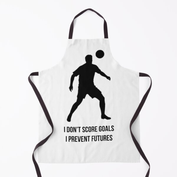 Item preview, Funny Soccer Defender T-Shirt - Centre Back Gift for Football Players and Fans designed and sold by GriefAndGoals.