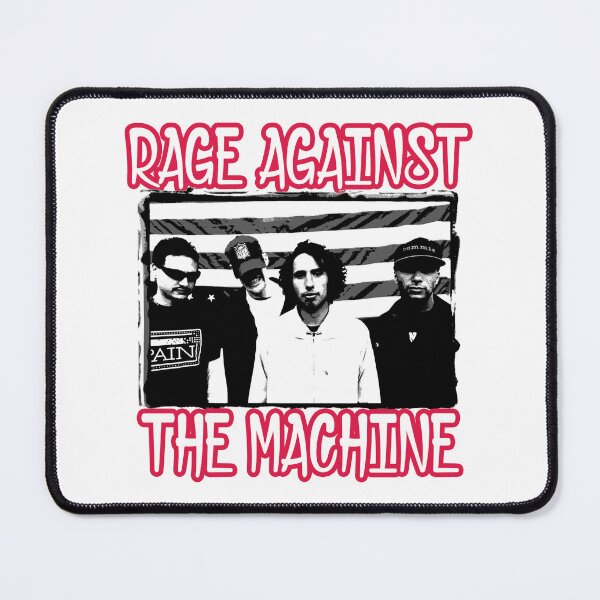 Item preview, Silhouette Style Metal Rock Band designed and sold by AltAesthetic.