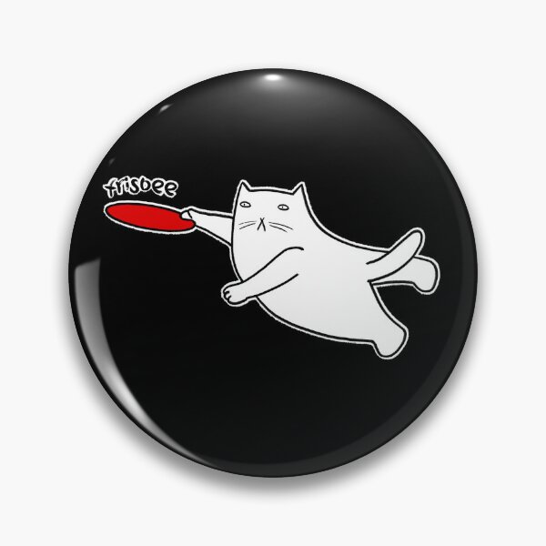 Item preview, Frisbee designed and sold by eri-morie.