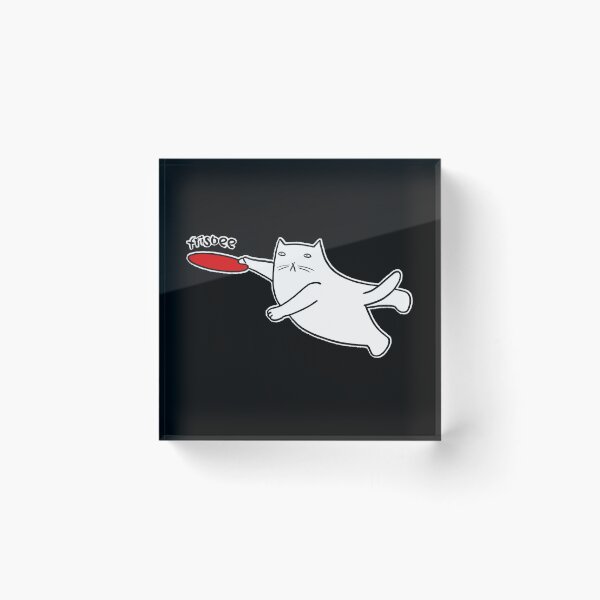 Item preview, Frisbee designed and sold by eri-morie.